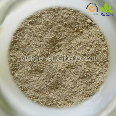 High P2O5 28% natural seabird/bat guano phosphate organic fertilizer