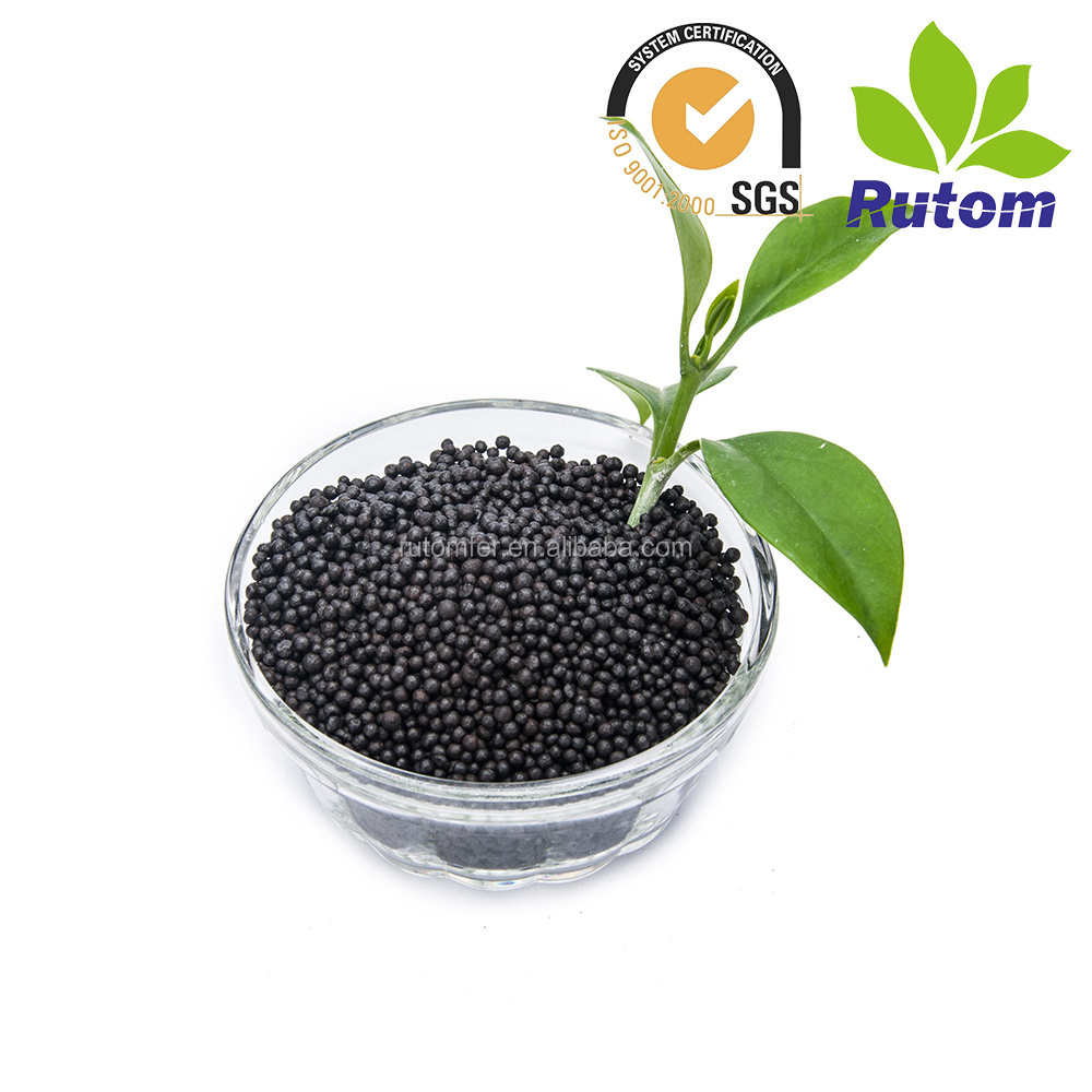 Organic Fertilizer Amino Acid Fertilizer AMI904 NPK compound fertilizer