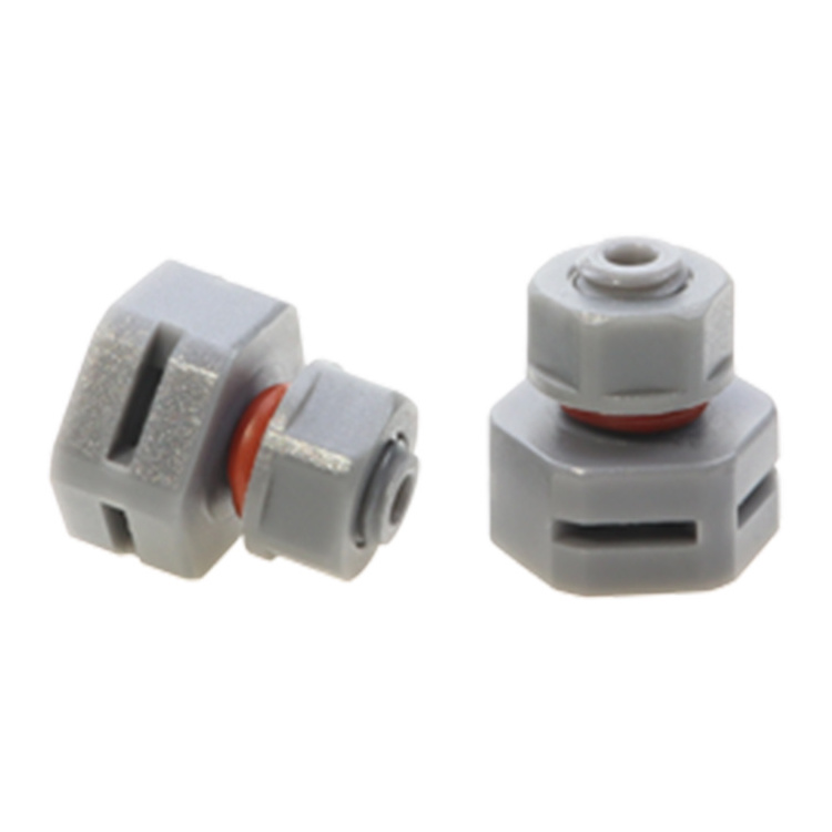 High Quality M5 Ip68 Pressure Waterproof Ventilation Screw Air Vent Plug Breather Valve Connector for Vent Plug Protective