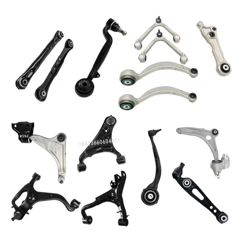 RuvJs Front Control Arm LH RH LR044841 LR044844 LR034217 LR034218 LR034219 LR034220 For Land Rover Range Rover L405