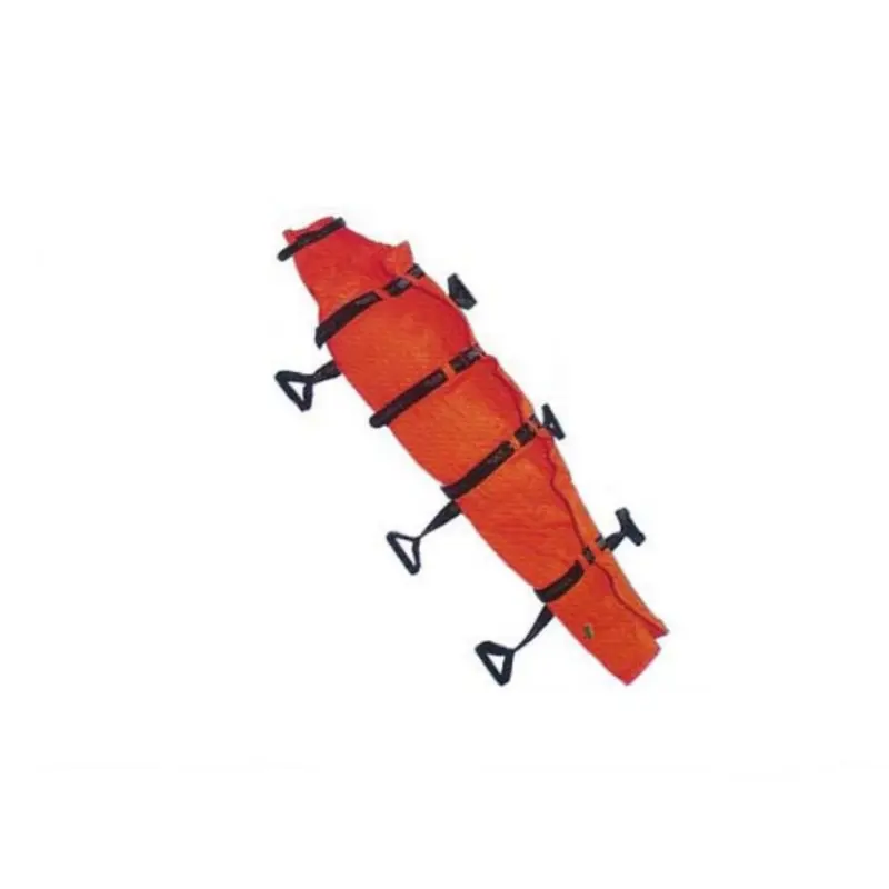 Wholesale Sale Easy To Carry Lightweight Portable For Collapsible Emergency Rescue Multifunctional Lift Roll Stretcher