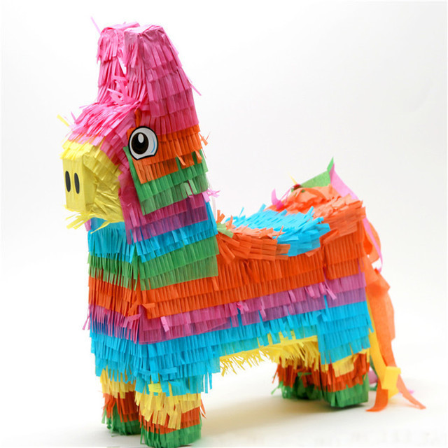 Wholesale Party Pinatas for Birthdays