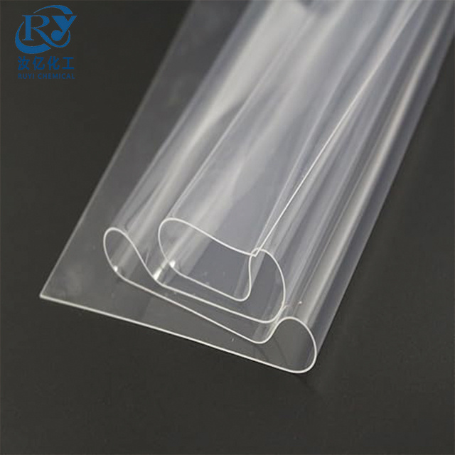 Factory Food medical grade Insulation high temperature resistance 1mm 2mm 3mm 4mm transparent clear silicone rubber sheets