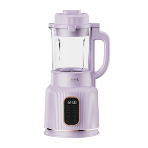 New Arrival Household Electric Intelligent Mini Blender Multifunctional Food Processor