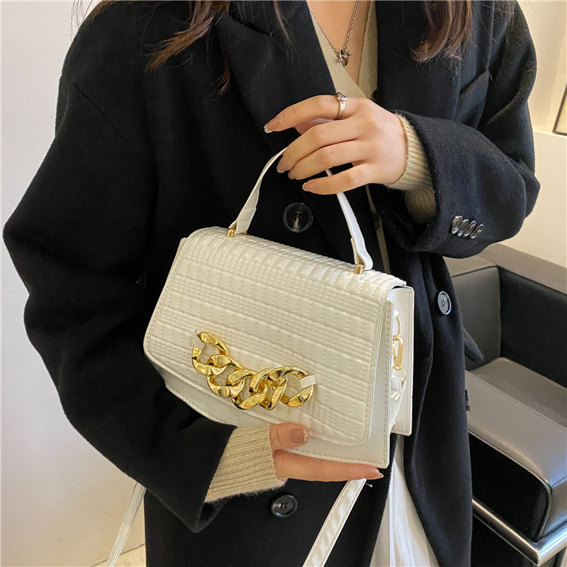 MU women's luxury bag 2022 Trendy Best Seller Luxury Fashion Ladies Handbag PU Leather Women's Handbags