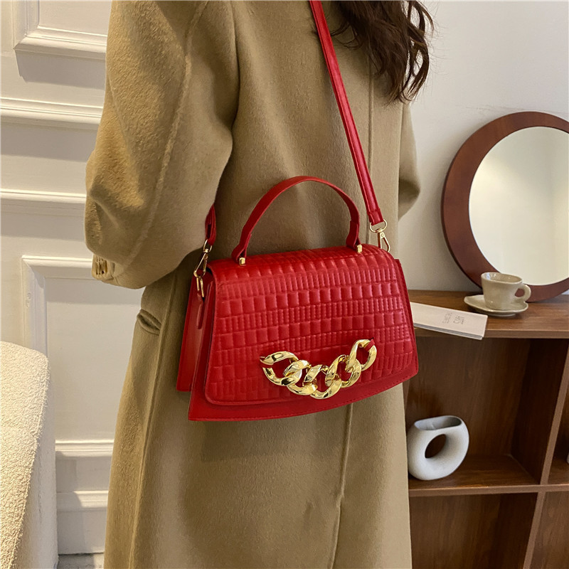 MU women's luxury bag 2022 Trendy Best Seller Luxury Fashion Ladies Handbag PU Leather Women's Handbags