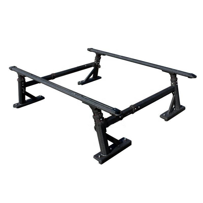 Carrier Roof Rack Luggage Rack For Jeep Hilux