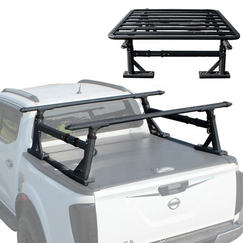 Carrier Roof Rack Luggage Rack For Jeep Hilux