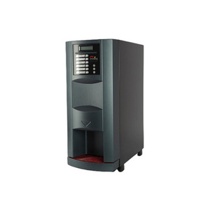 Hot Selling Fully Automatic Two Selection Tea And  Coffee Vending Machine From Indian Exporter