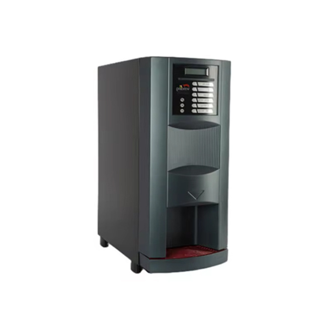 Best Professional Espresso Commercial Coffee Vending Machine From Indian Exporter