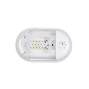 10-24V RV LED Ceiling Dome Light Fixture with ON/OFF Switch Interior Light for Car/RV/Trailer/Boat rv accessories