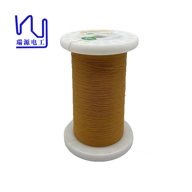 0.08-1.0mm TIW-B Triple Insulated Wire for Switching Transformer