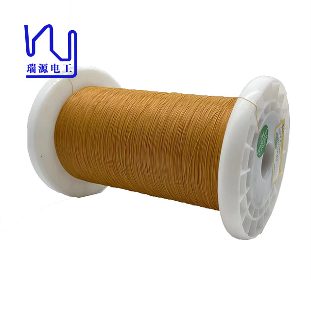 0.08-1.0mm TIW-B Triple Insulated Wire for Switching Transformer