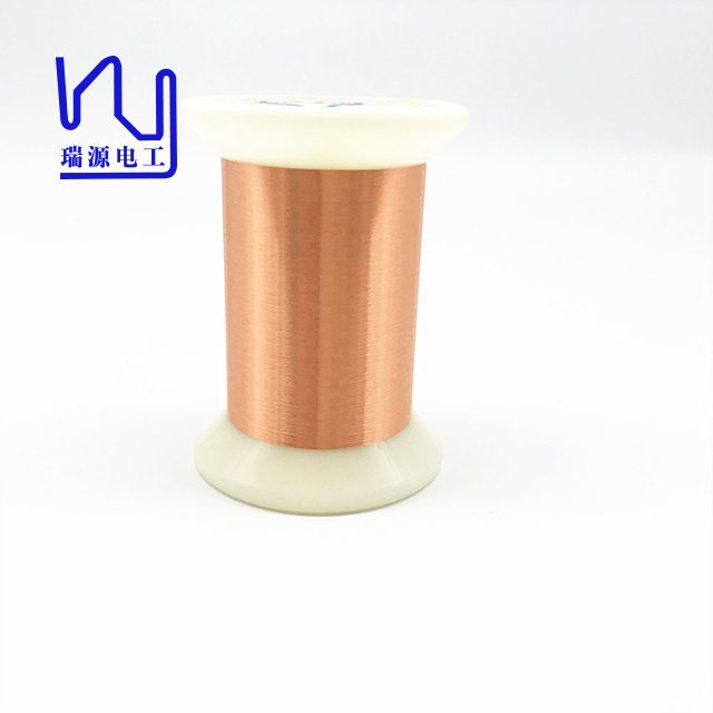 Price Coil Insulated Enameled Copper Submersible Motor Winding Wire for Pump