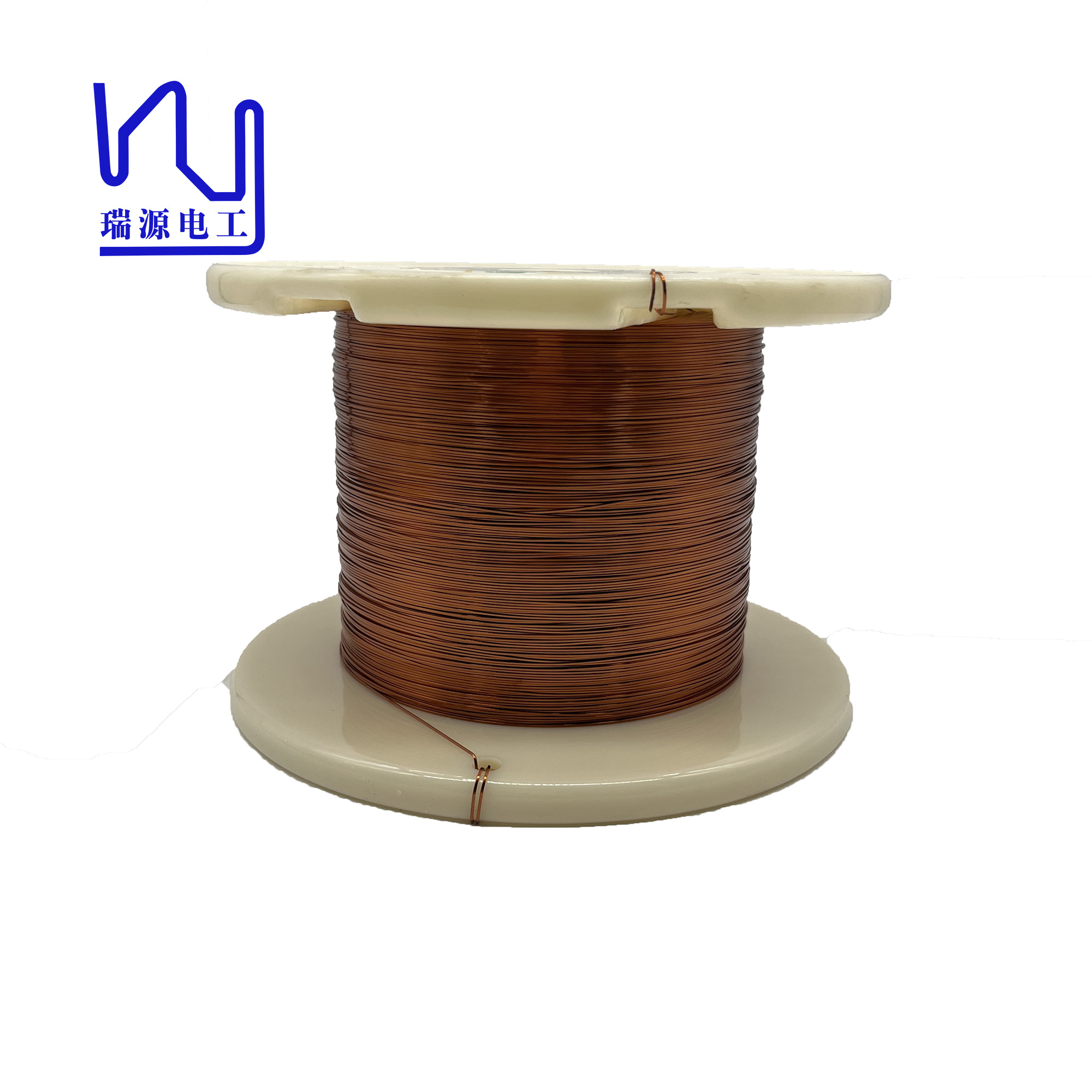 0.90*1.10 Flat Enameled Copper Wire for Electric Motor Winding