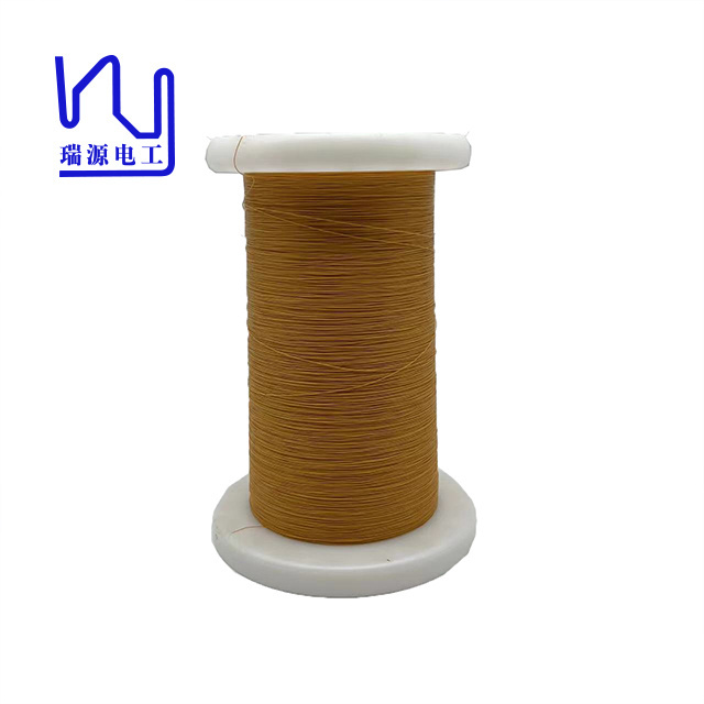 0.08-1.0mm TIW-B Triple Insulated Wire for Switching Transformer