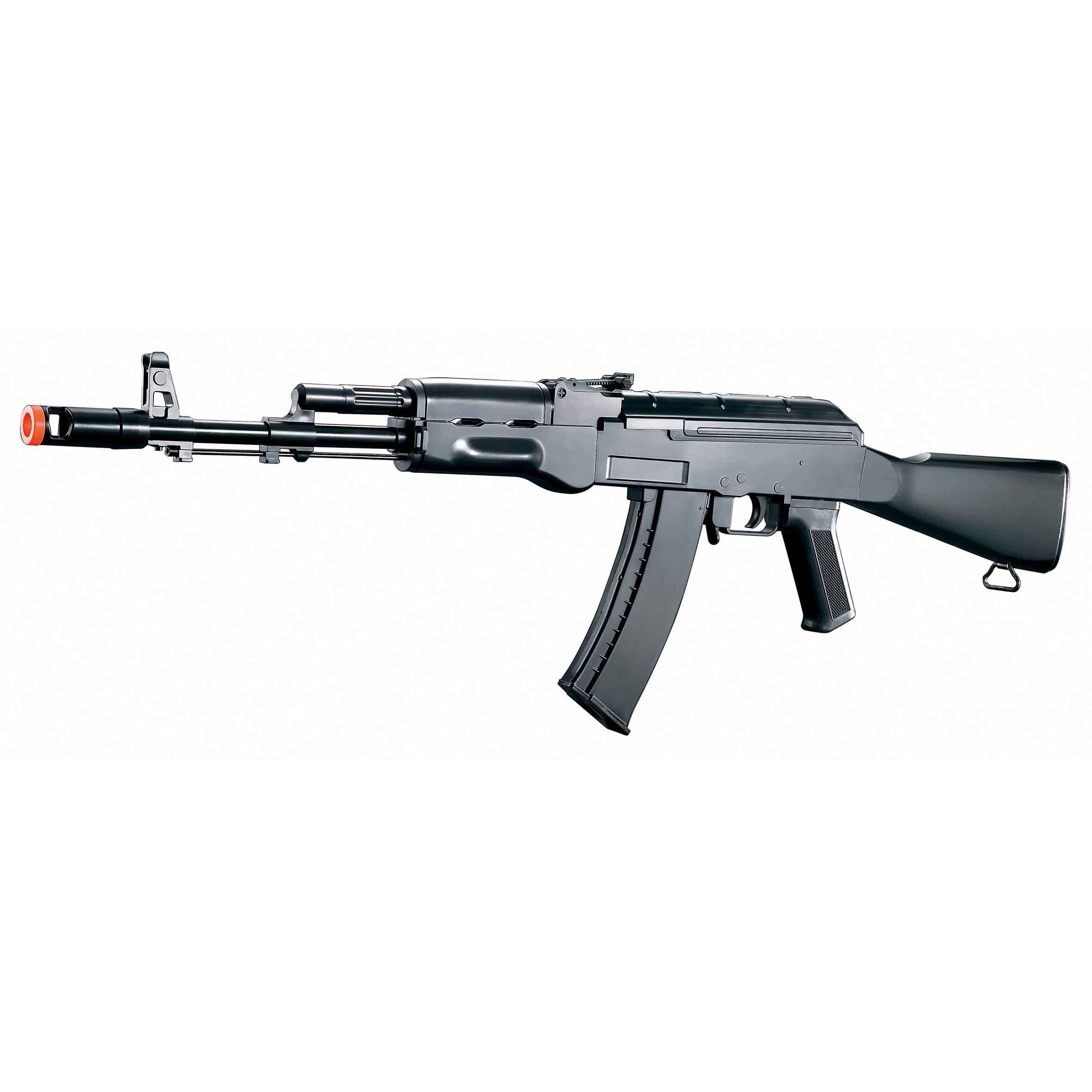 AK47 toys gun Powerful lithium battery toy gun Well pro D47 wargame Real Life CS typewriters Boys Toy Gun