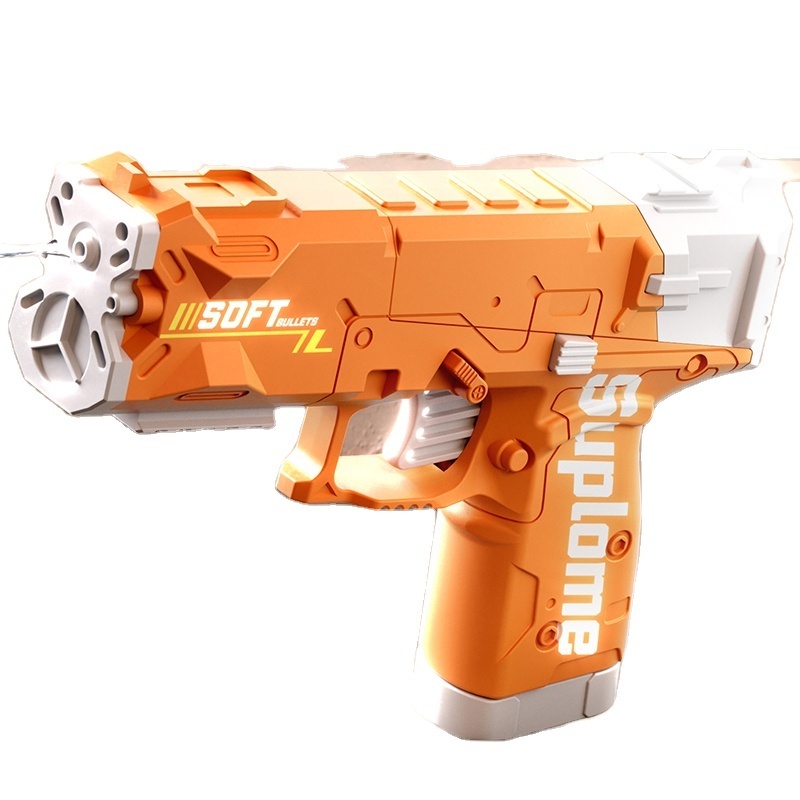 Wholesale summer plastic children's toy gun water gun toy gun children's water