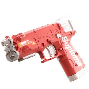 Wholesale Glock water gun toys Desert Eagle gun water bullet children's toys automatic pistol children's electric water gun toys