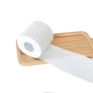 Portable Cheapest Printed Custom Wholesale Prices Made In China Private Label Toilet Paper