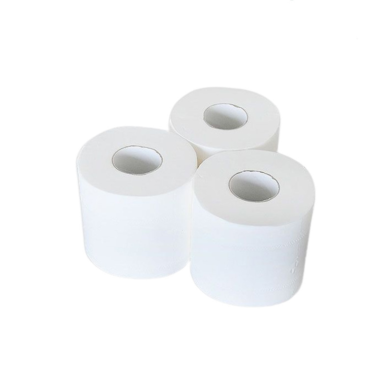 Portable Cheapest Printed Custom Wholesale Prices Made In China Private Label Toilet Paper