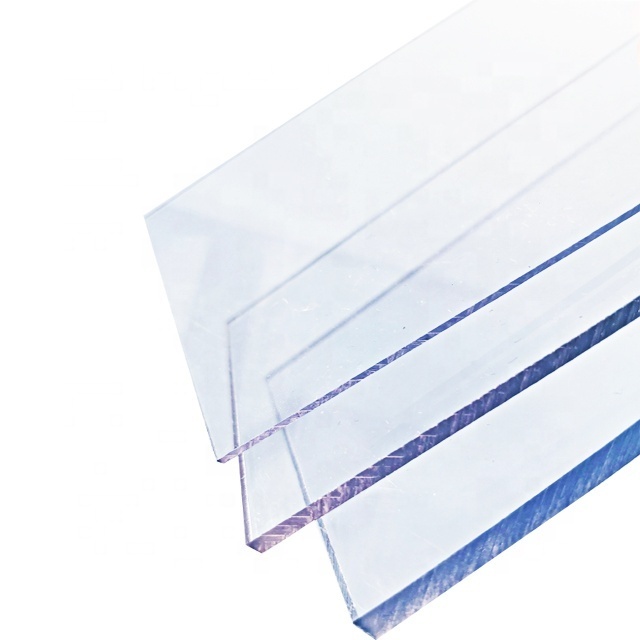 6mm  solid polycarbonate sheet price  polycarbonate corrugated sheet for greenhouse