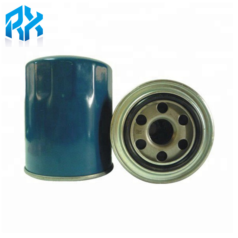 ENGINE OIL FILTER ASSY D4BB T2 T/2 T-2 ENGINE PARTS 26300-42010 MD0-69782 For HYUNDAi GRACE H100 VAN