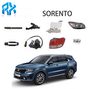 All Kinds of Automotive Parts for Chassis, Engine parts  For KIA SORENTO Genuine OEM Quality RONGXIN Auto Spare Parts