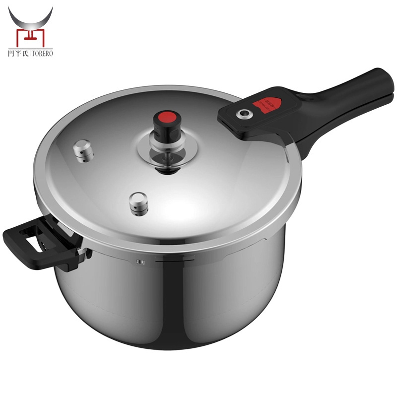 Wholesale 201 304 multi function mini rice cooker stainless steel pressure pot cooker