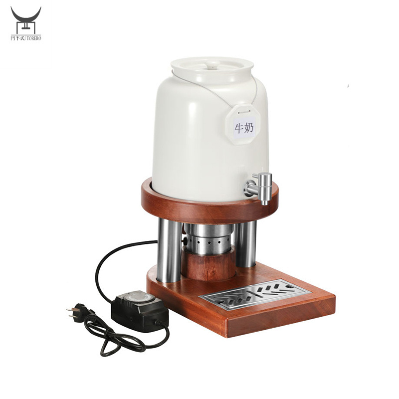 Manufacturer Supply Drink Dispenser with Temperature Controller Electric Water Dispensers Food Warmer Coffee Dispensers