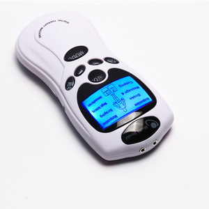 Digital TENS full Body Healthcare Muscle Exercise Fitness Electric Therapy Pulse b2b Massager