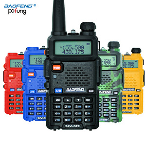 Baofeng walkie talkie 100 mile 10W talkie walkie 1800mAh High Capacity Extended battery for BaoFeng UV 5R UV5R BF-UV5R