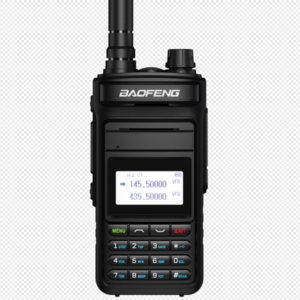 Baofeng P15UV Walkie Talkie High Power Long Range Dual Band CB Radio Comunicador FM Handheld Transceiver Two Way Ham Radios New