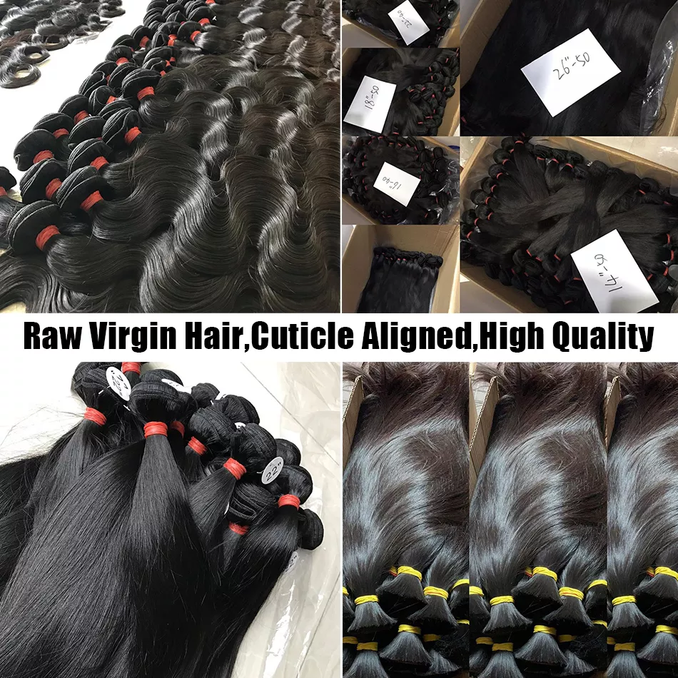 ISEE Factory Cheap 100% Raw Vietnamese Hair,Double Drawn Raw Indian Hair Bundle Human Hair,Wholesale Raw Virgin Hair Vendor