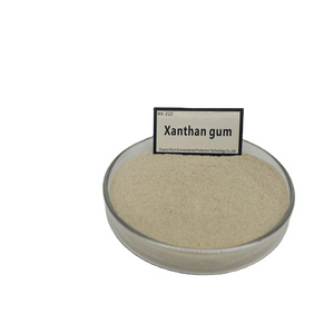 Xanthan gum industry oil exploitation stabilizer thickens xanthan gum drilling xanthan gum powder