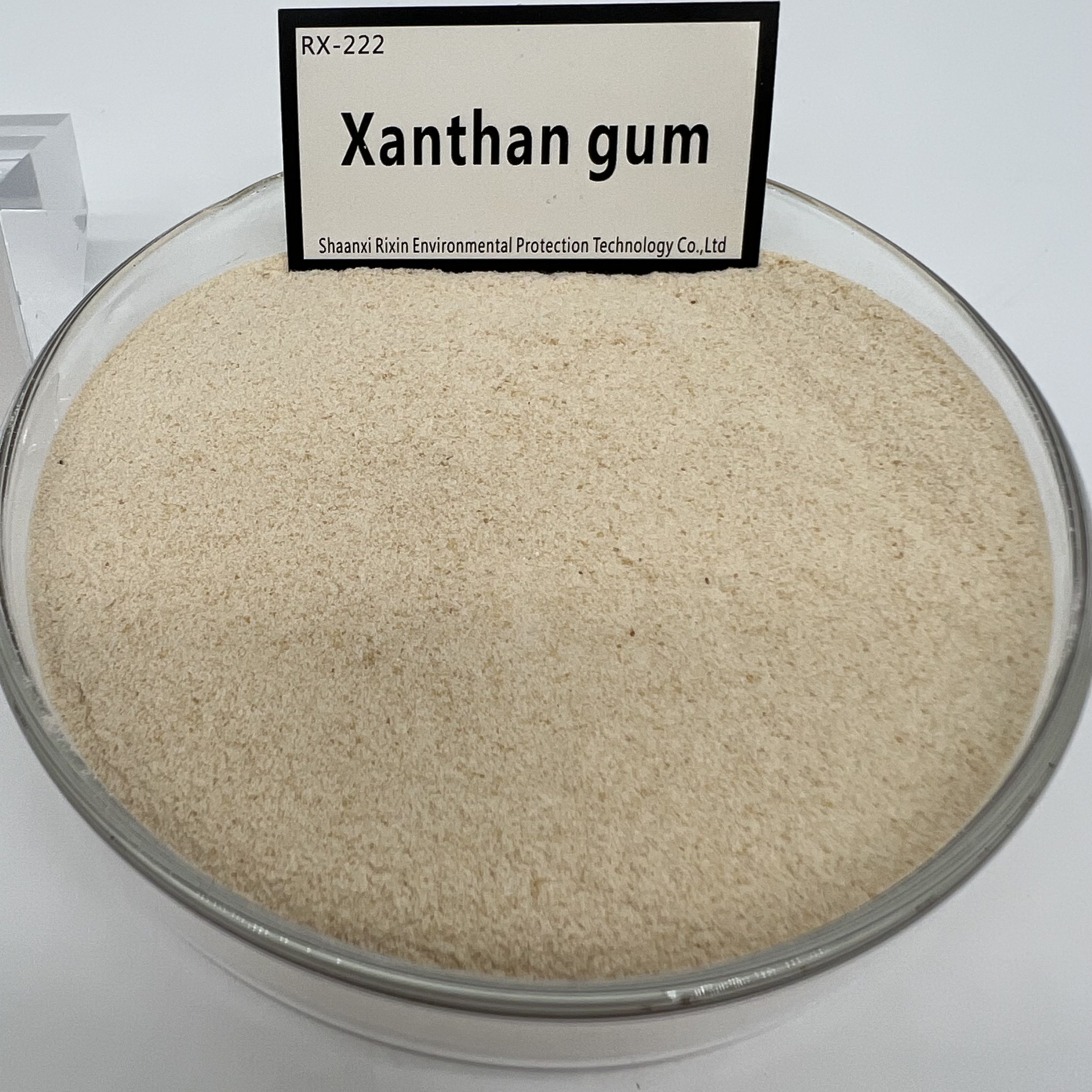 Xanthan gum industry oil exploitation stabilizer thickens xanthan gum drilling xanthan gum powder