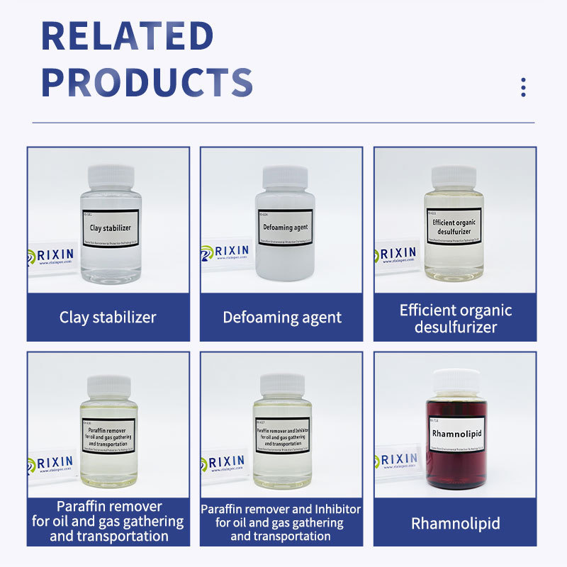 clear paraffin inhibitor/wax modifier reduces pipe maintenance and improves efficiency