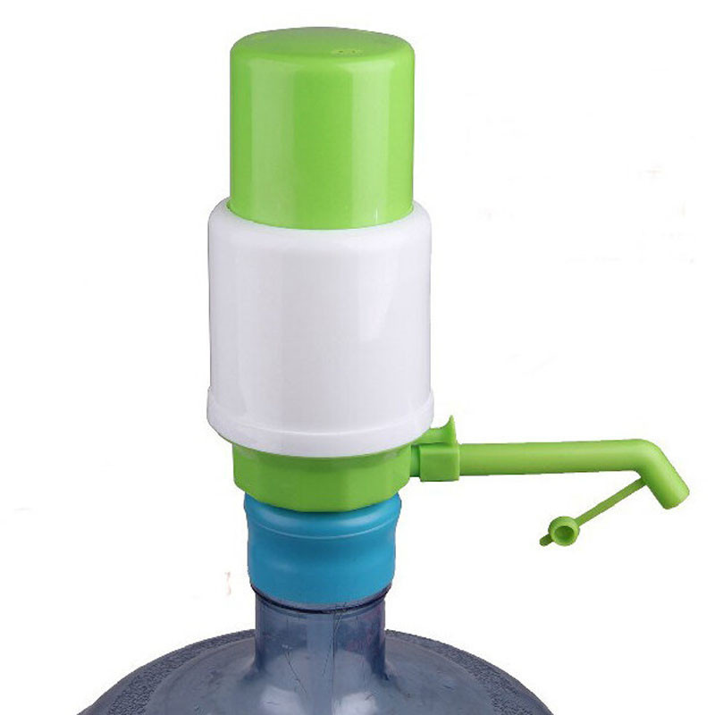 Hot selling products bottled manual water dispenser pumps drinking pump