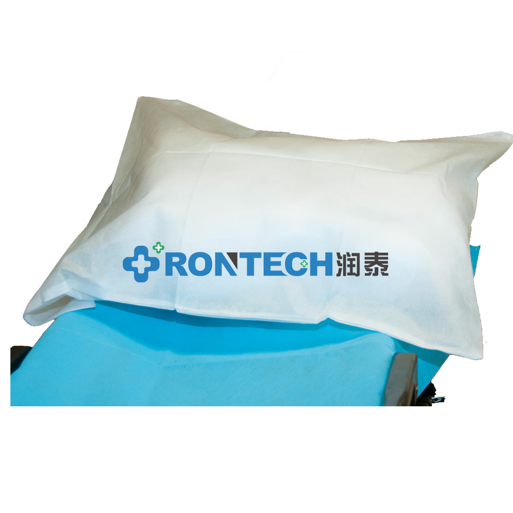 Fully Automatic disposable cotton pillow case cover making machine outdoor travel size bedding covers folding and making machine