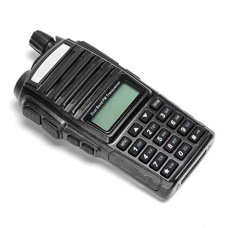 BAOFENG BF UV 9R PLUS T57 UV-9Rplus Two-Way IP67 Waterproof Dual Band Ham Radio 10km Talk Ran Factory Price Walike Taklie