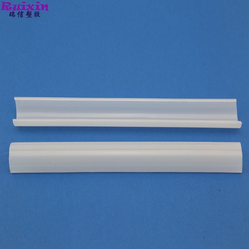 led plastic lamp bulb cover