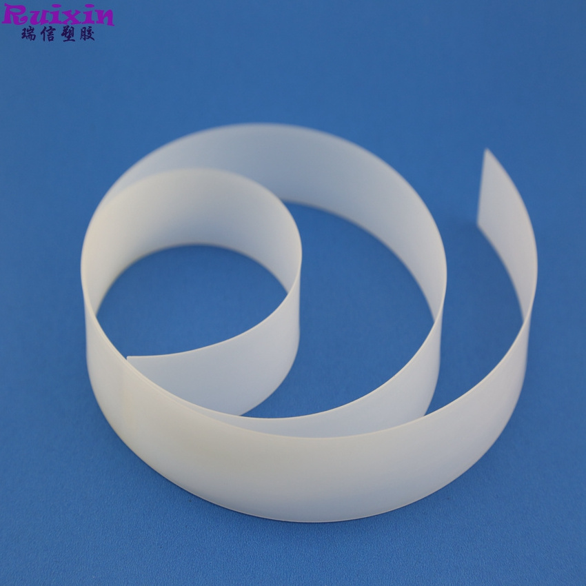 PC Profile led strip plastic cover