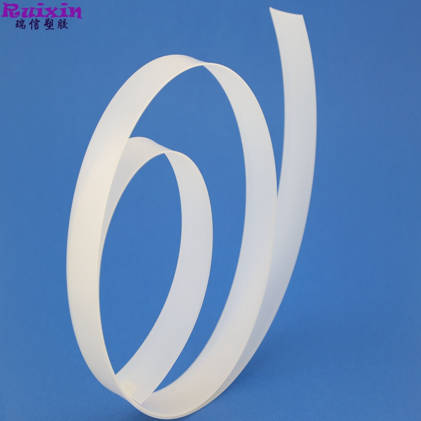 PC Profile led strip plastic cover