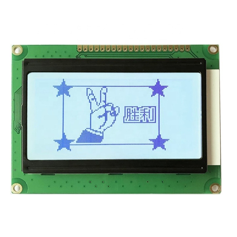 Custom micro screen manufacturers lcd display module oem small lcd display