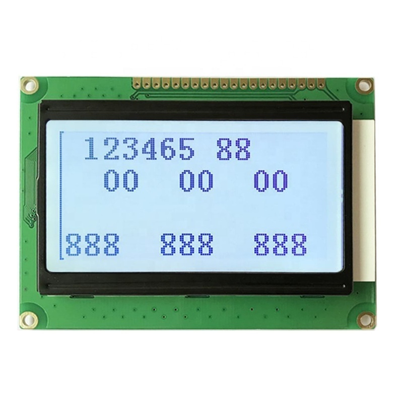 Custom micro screen manufacturers lcd display module oem small lcd display