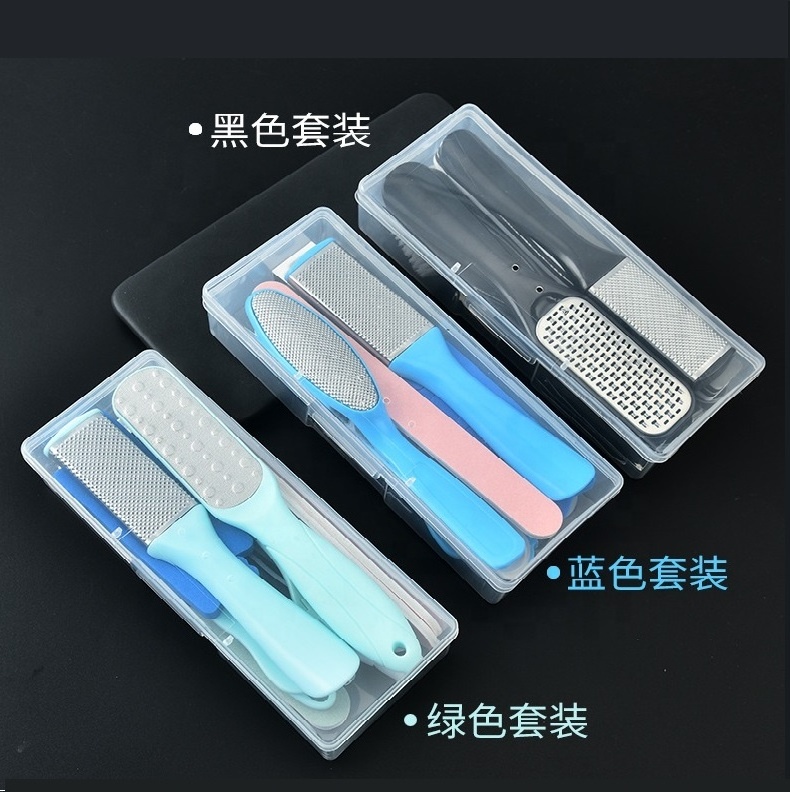 20PCS Peiducre Tool Kit/Beauty Foot Care Tools Kit/Manicure Set