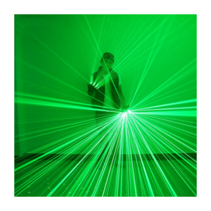 Fashion Multi-line Led Light Up Green Red Blue Show Gloves Dancing Stage Show DJ Club Party Props Laser Gloves