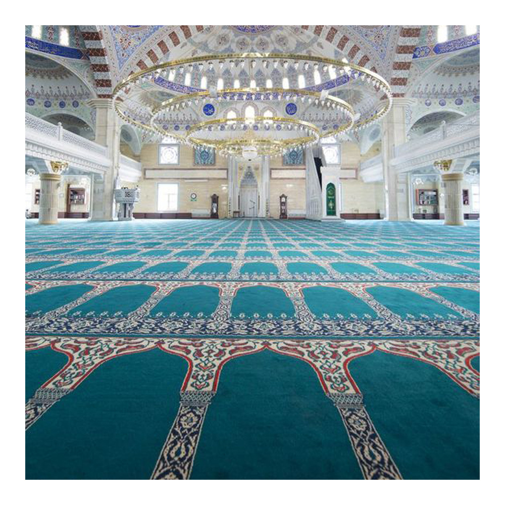 masjid carpet roll mosque carpet new design pakistan mosque carpet