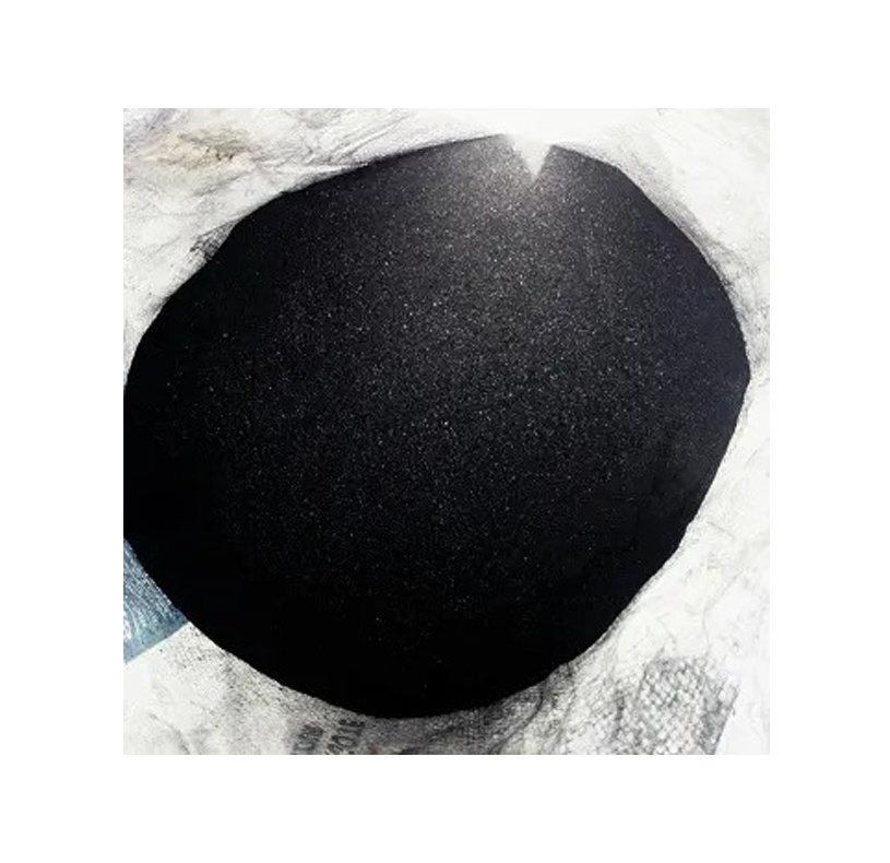 Top Quality Bulk Buy Chemical Auxiliary Agent Black Activated Carbon for Water Purification at Wholesale Market Price