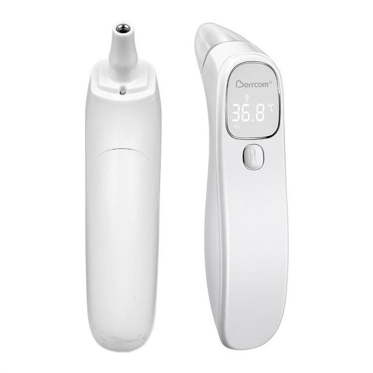 Factory price clinical baby ear thermometer for home health care